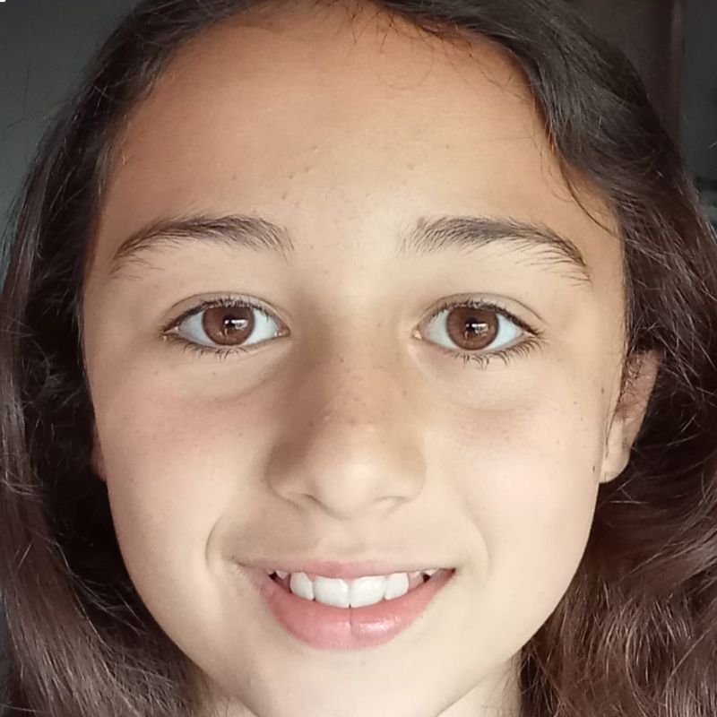 MARTINA SANCHEZ BERSABE