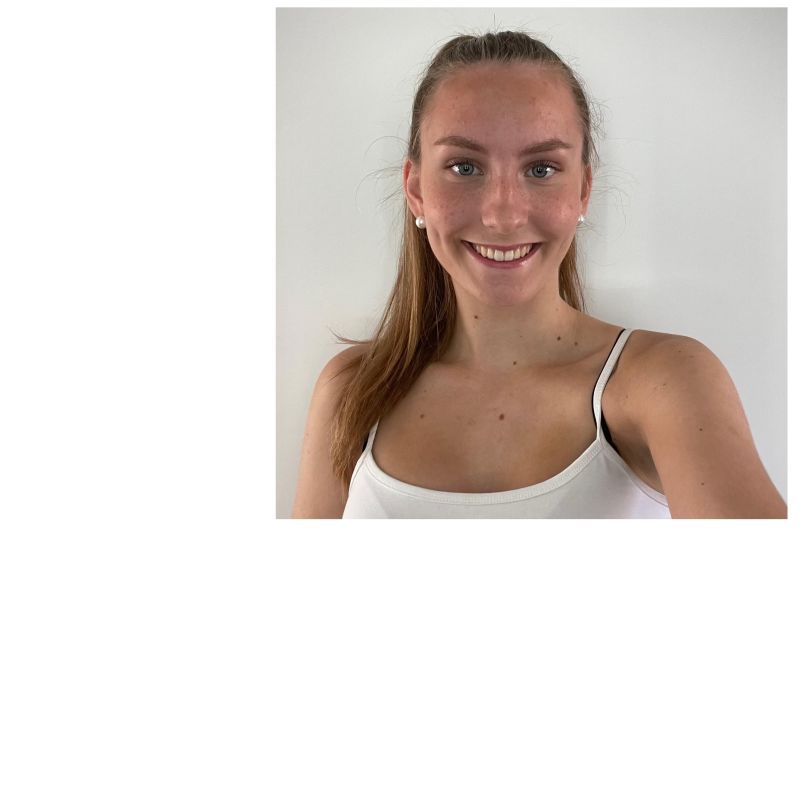 GABRIELA CASTANDER VUELTA