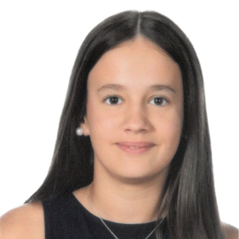 NAIA TUBAU CUADRADO