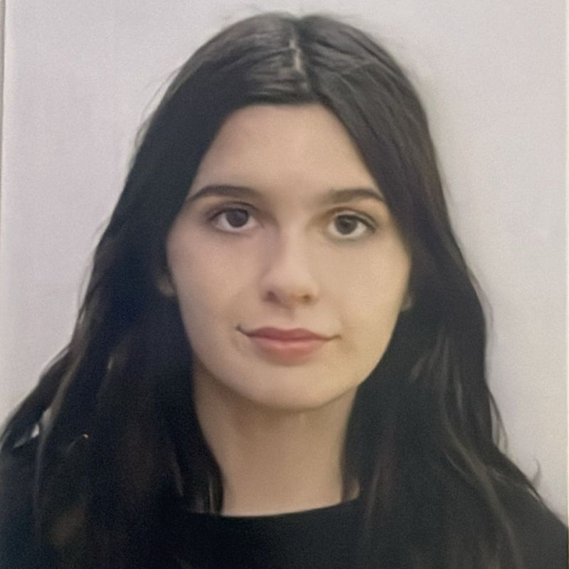 AINARA SERRA AZNAR