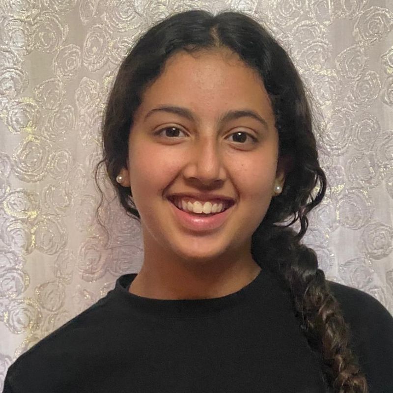 MARWA KADA GHARRAFI