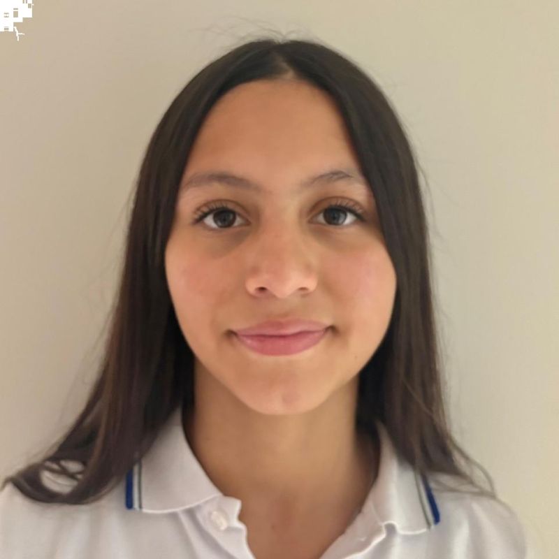 ANABELLA  CHACON JAIMES