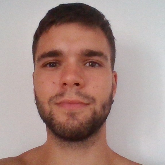 PAU GONZÀLEZ ALARGE