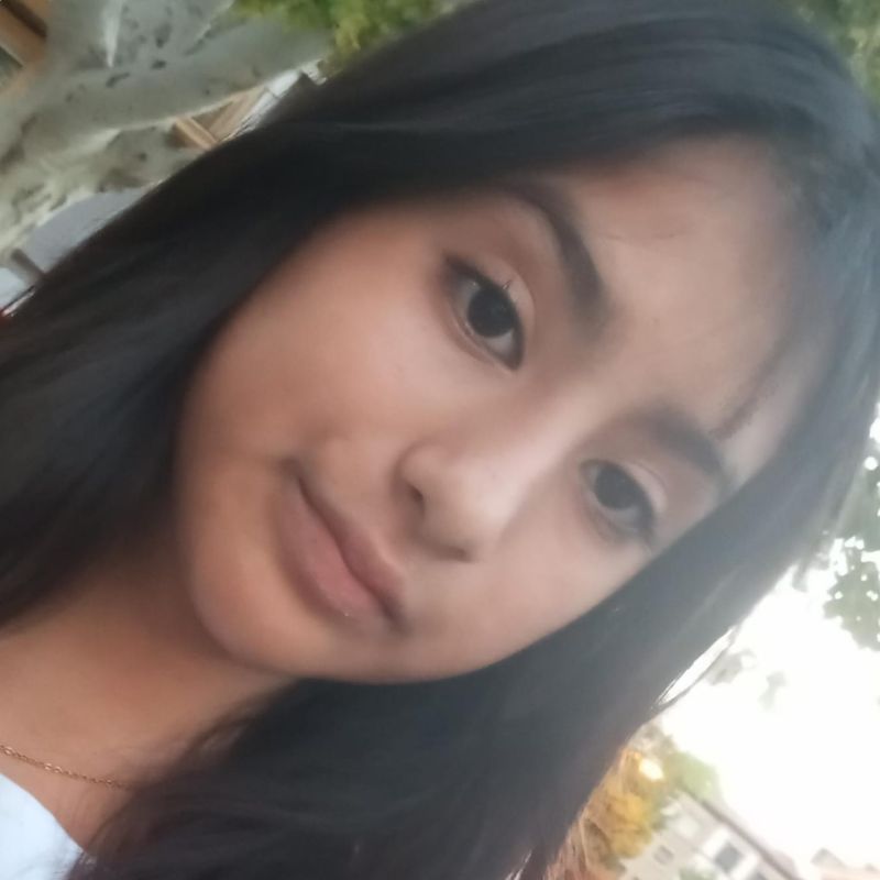 GRACE VALERY GARCIA OLIVARES