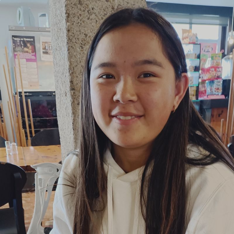 CARME LULANG EDO CARA