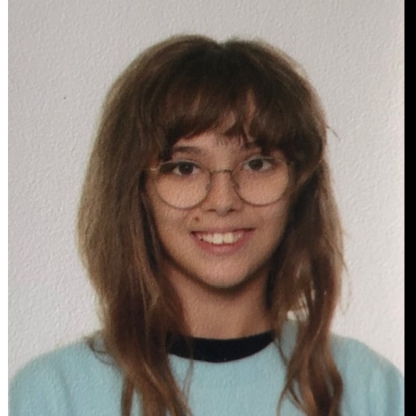 SARA BARROS TENREIRO