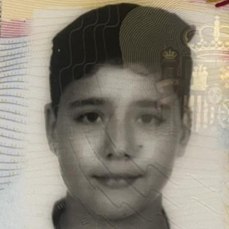 IAN GIL MACIAS