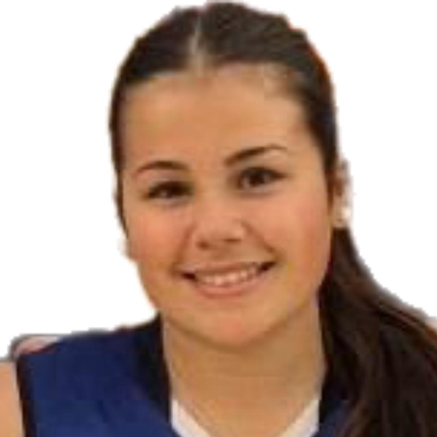 MARIA GONZALEZ GARCIA