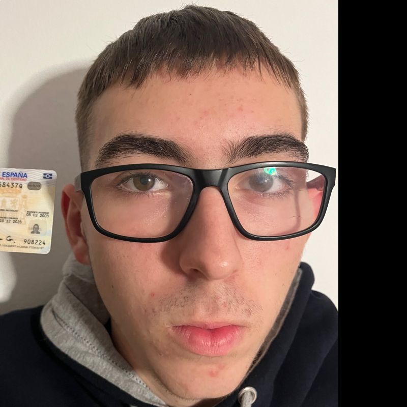 JOSEP GABARRO MEDINA