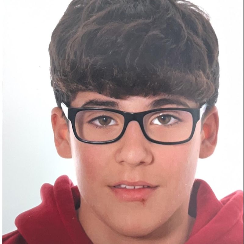 MAX NUSAS RODRIGUEZ