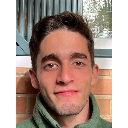 CHRISTIAN PEREZ FERNANDEZ