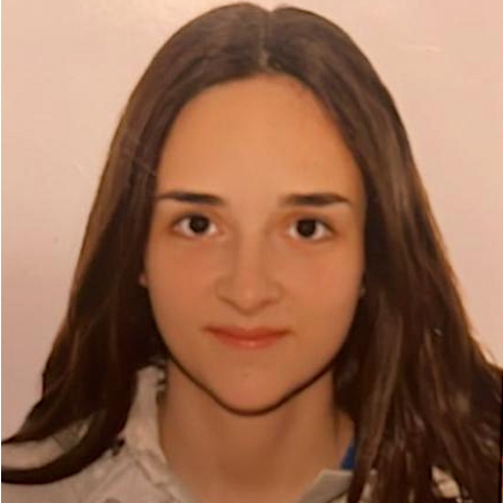 BLANCA MOLINER TOMAS