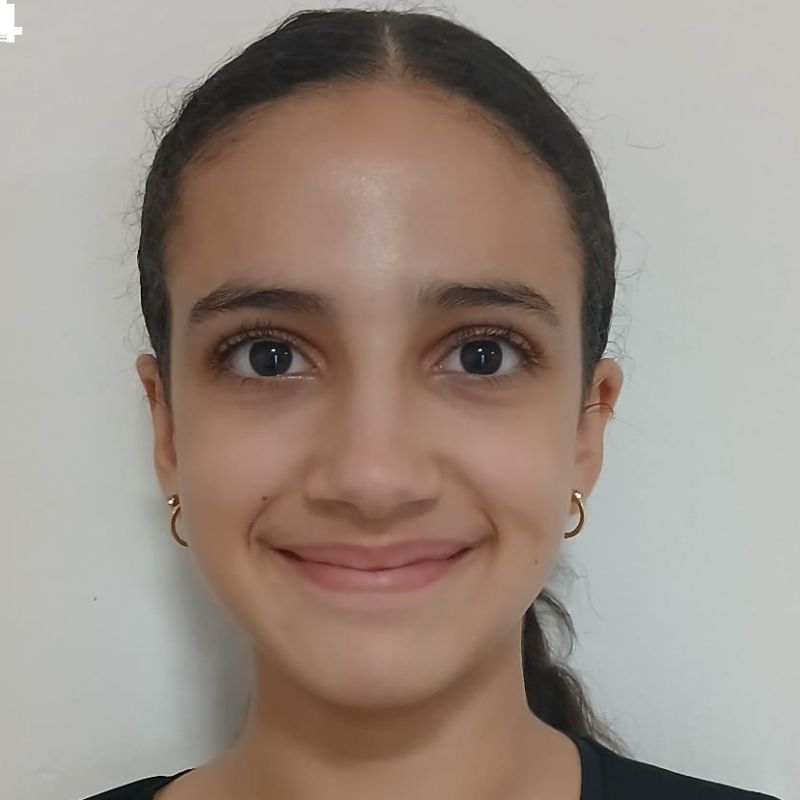 SORAYA ECHATTIOUI BOUHTAT