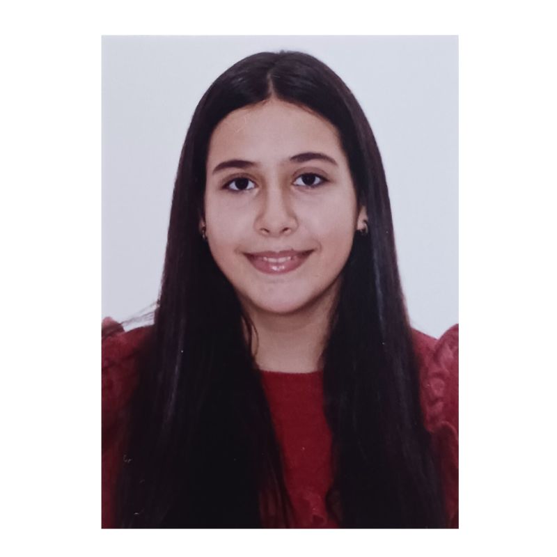 MARIA GONZALEZ FERNANDEZ