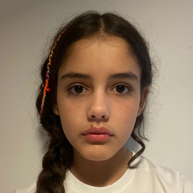 CATARINA ANTONIETA GOMES MARTINEZ