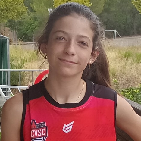 DULCE GARCIA CASTILLO