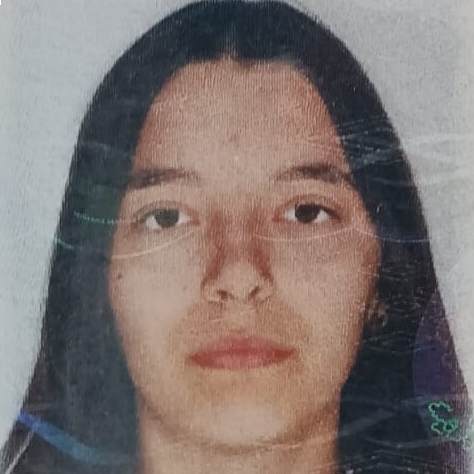 MONIKA KRASIMIROVA