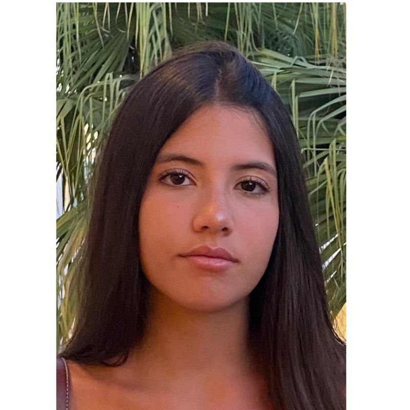 AINARA ARROYO ARRABAL