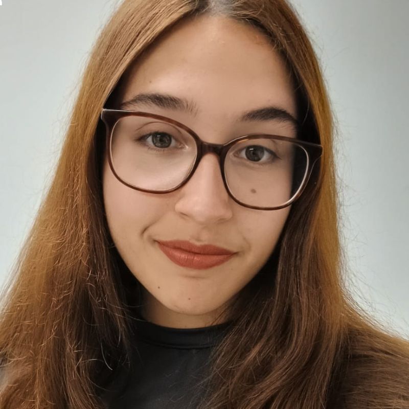 PAULA PASTOR ROSA