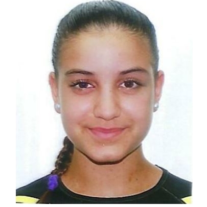 ALEXIA PINYANA BALLART