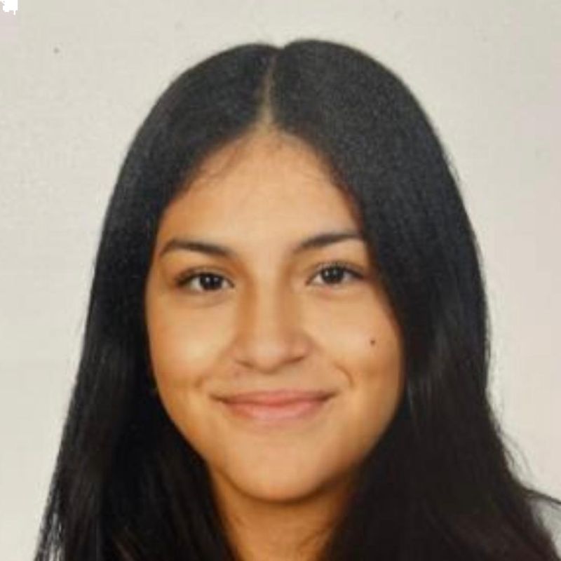 MERITXELL ORIANA LEON REYES