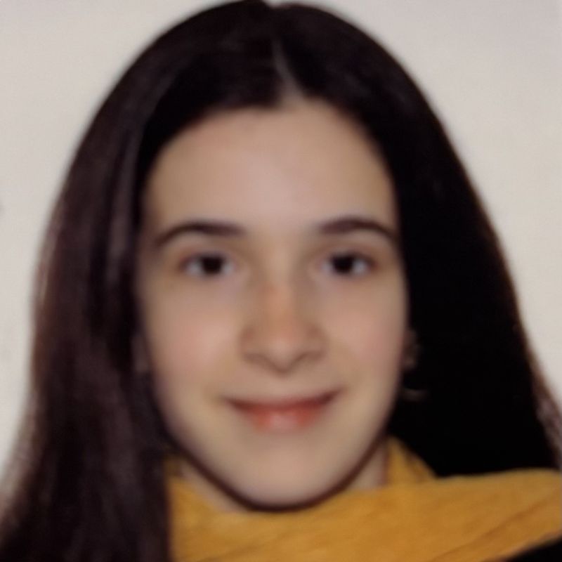 BERTA GALBANY GORDI