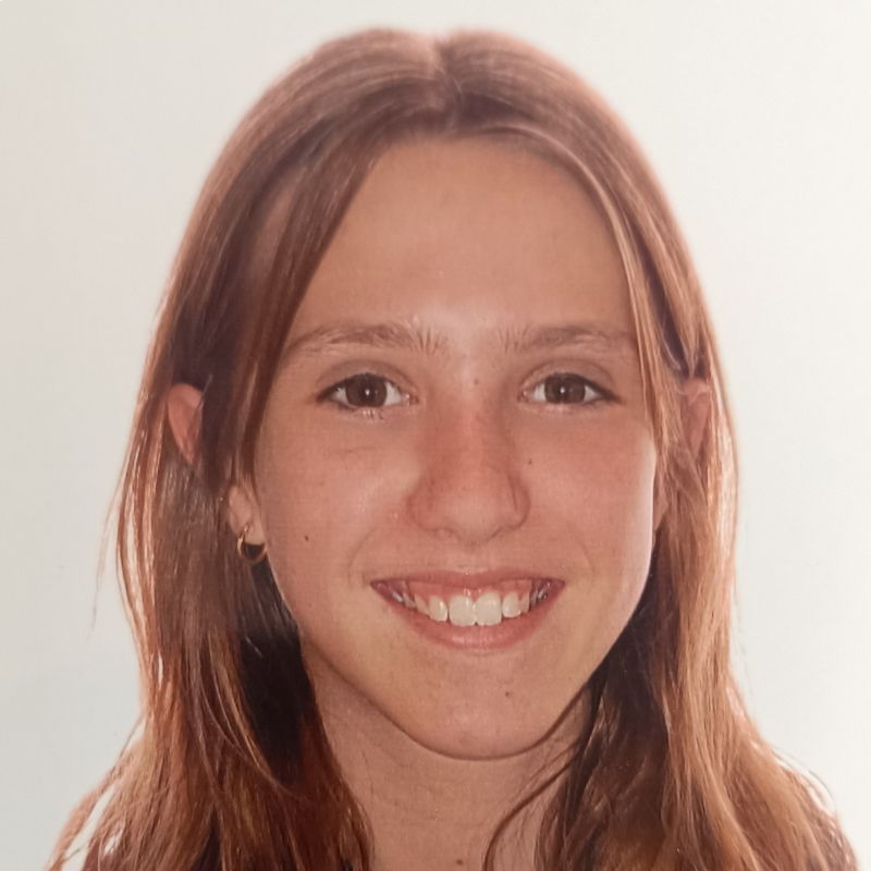 SOFIA CIRONI BALLESTER