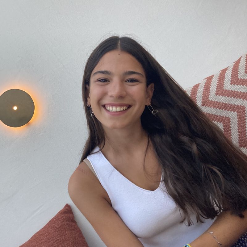 BERTA MONTEJO GONZALEZ
