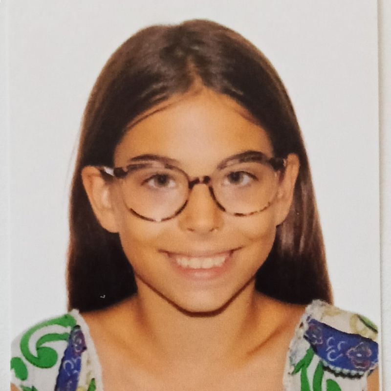 ARYA PARCERISAS PARAIRE