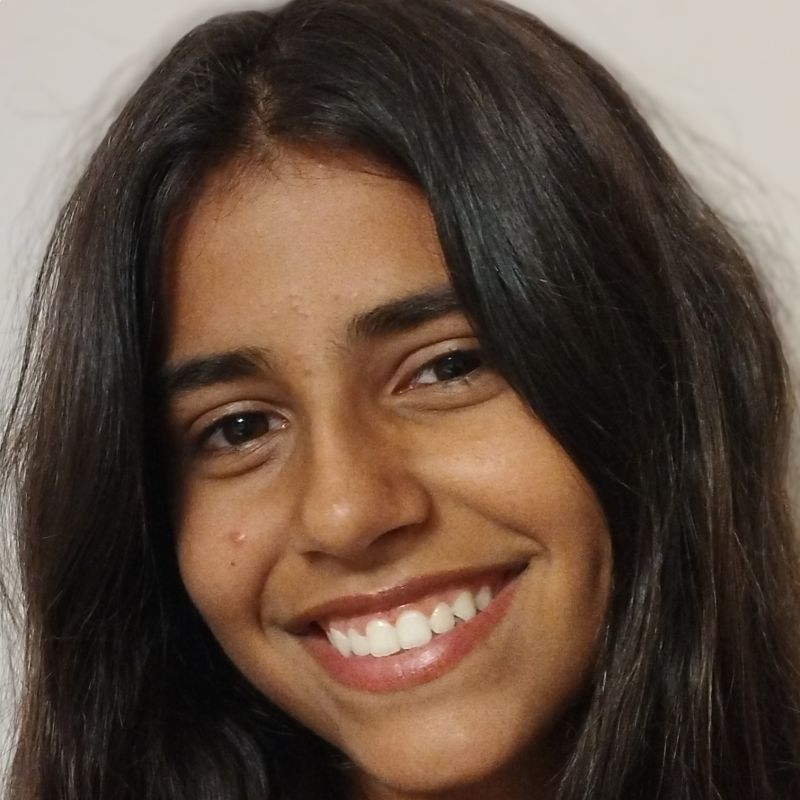 MARTINA RODRIGUEZ DOMENJO