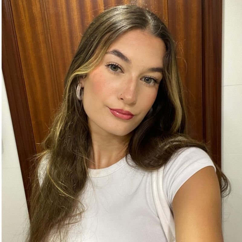 MARIONA MARCH BLASCO