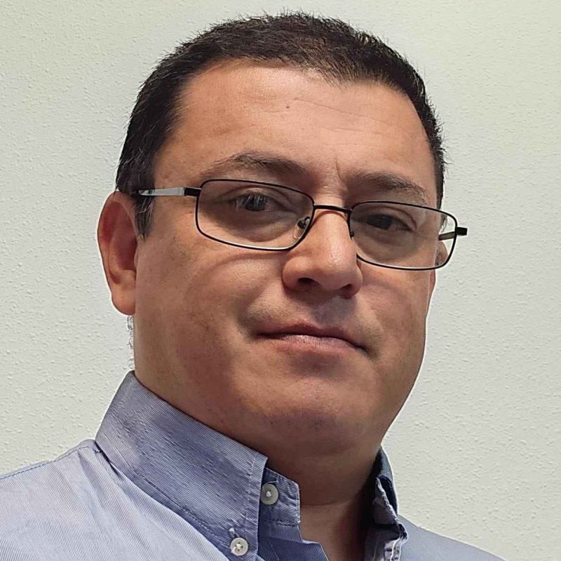 ALEXANDER HURTADO JIMENEZ