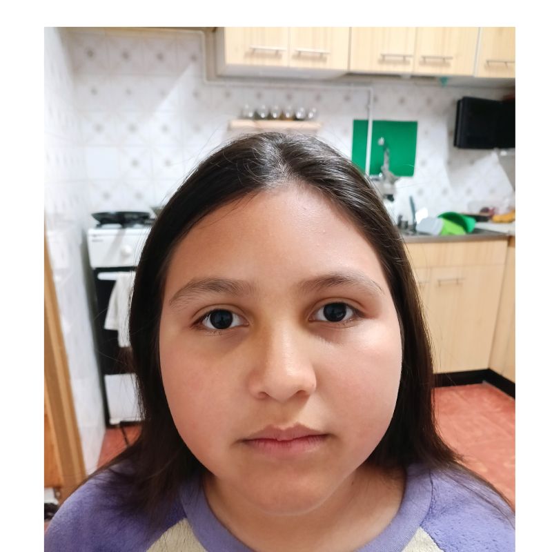 ISABELLA EVANGELLY  CECERES CONTRERAS