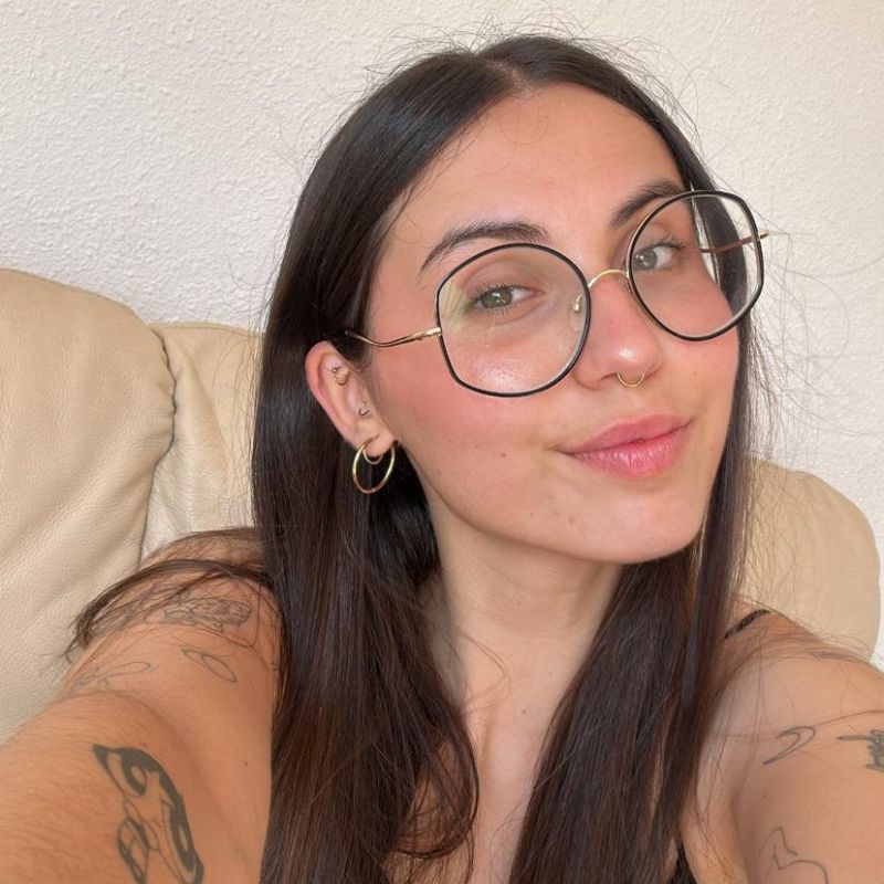 LAURA GARCIA CARRASCO