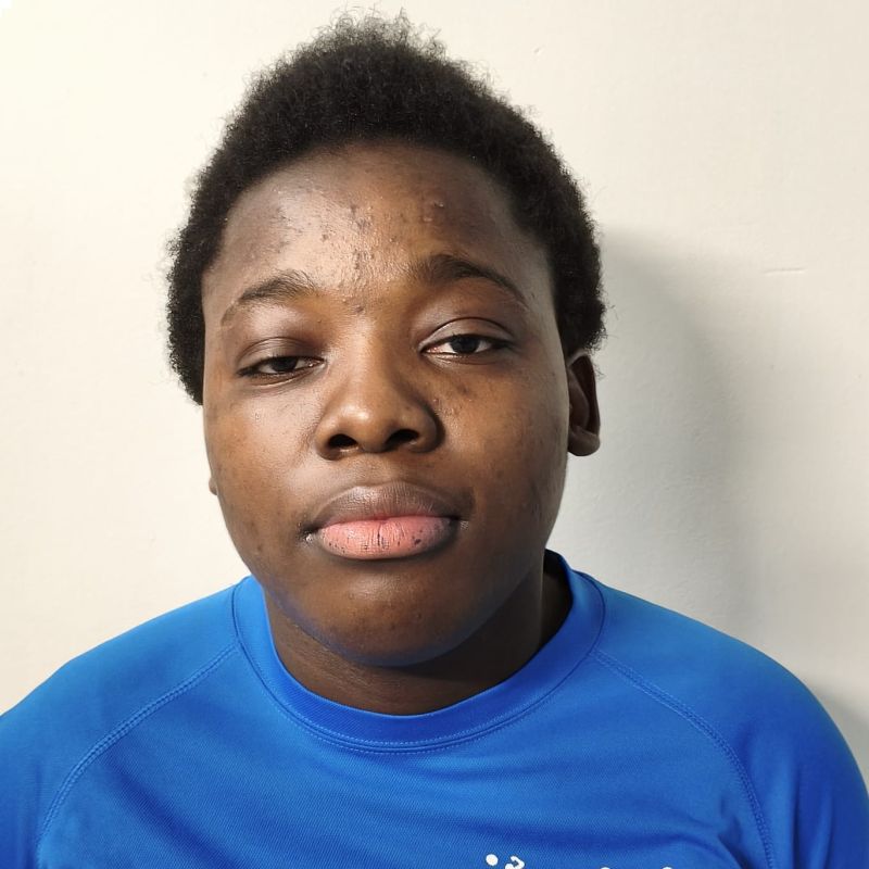 SOLANGE ZEUKENG KEMAGNA