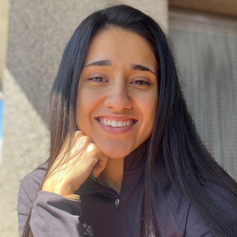 GINA PINTO LA TORRE