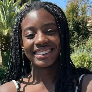 MIRIAM BELEN LARTEY ROKU