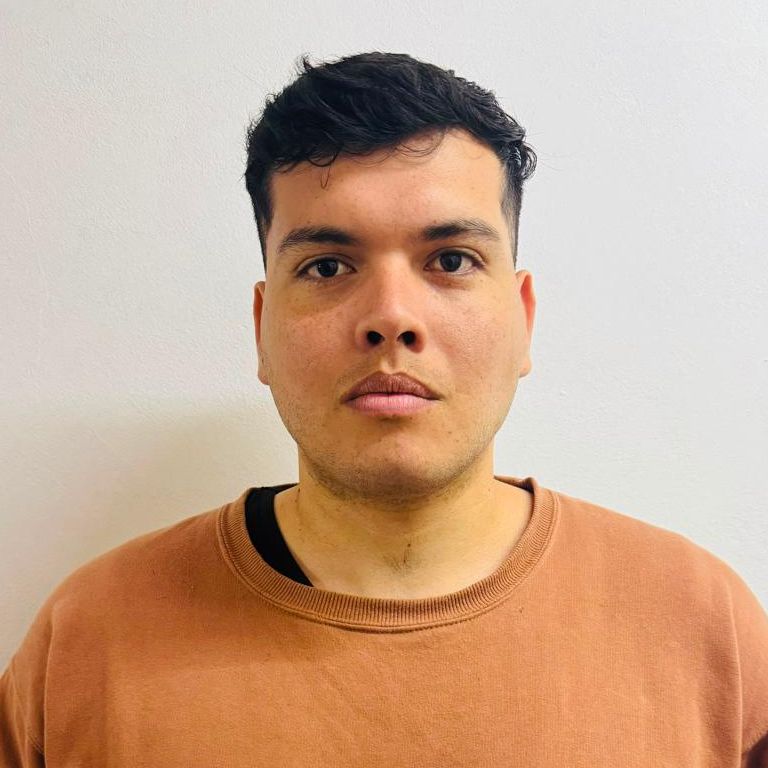 SERGIO DAVID ACOSTA