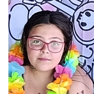 MEGAN SOTO DIOS
