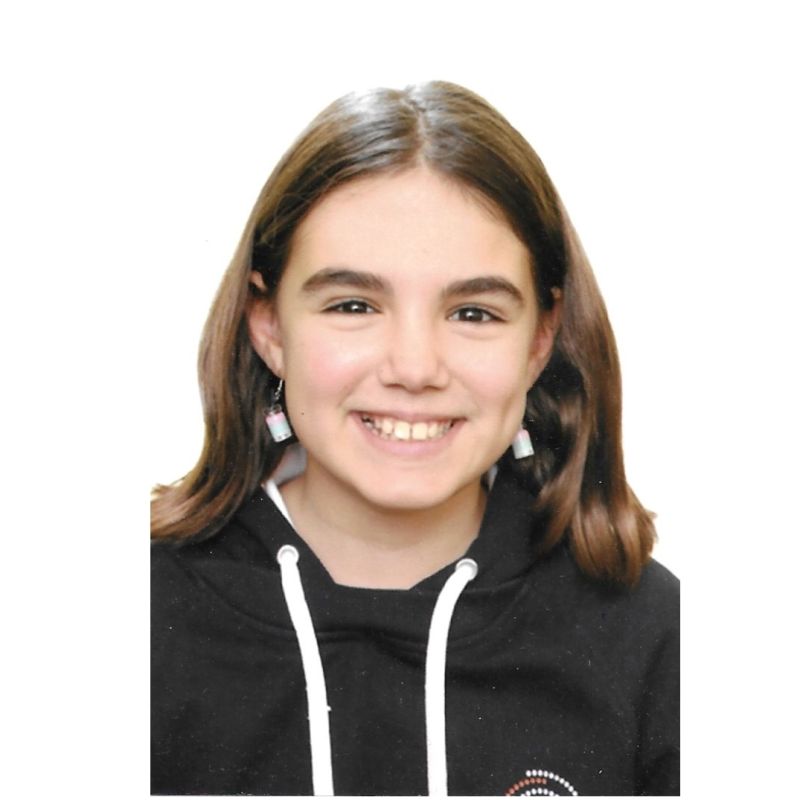 CLAUDIA DIAZ VAZQUEZ