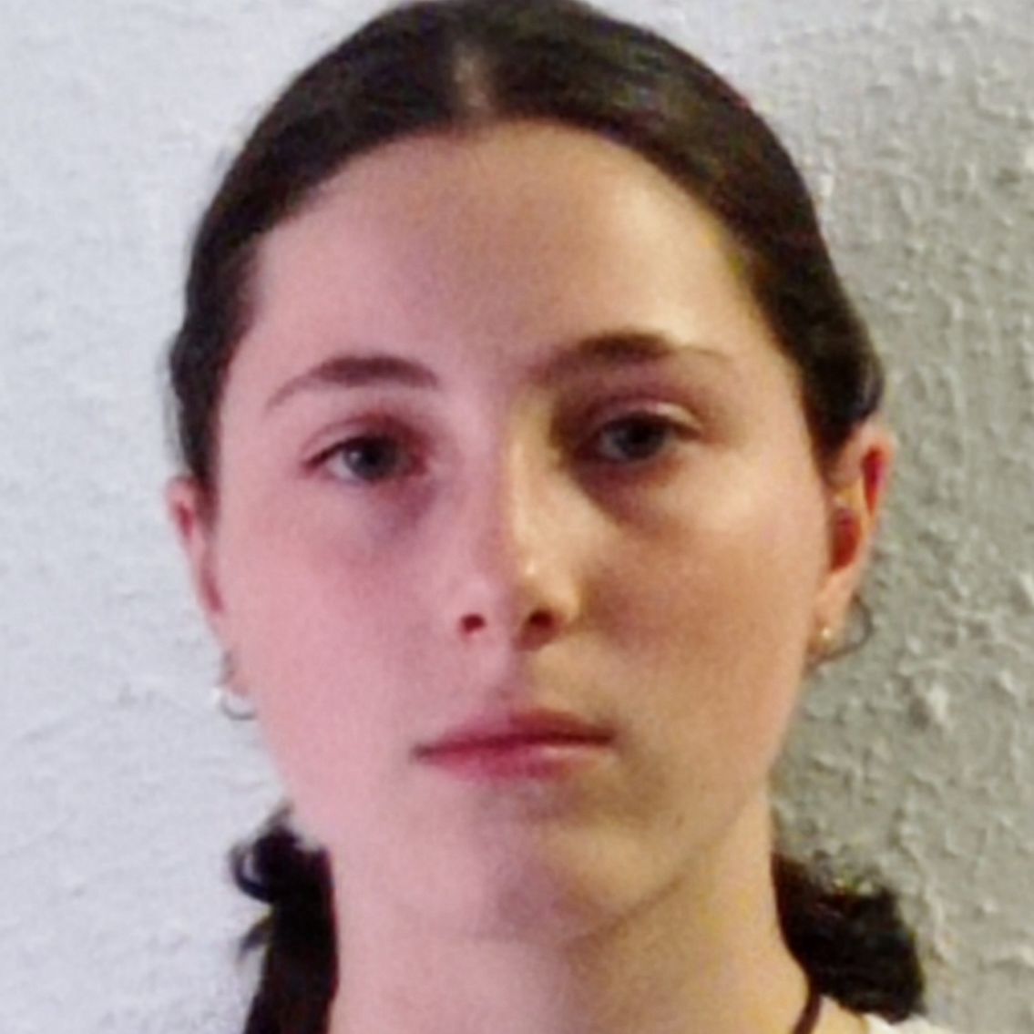 LUCIA CORONA PARRAS
