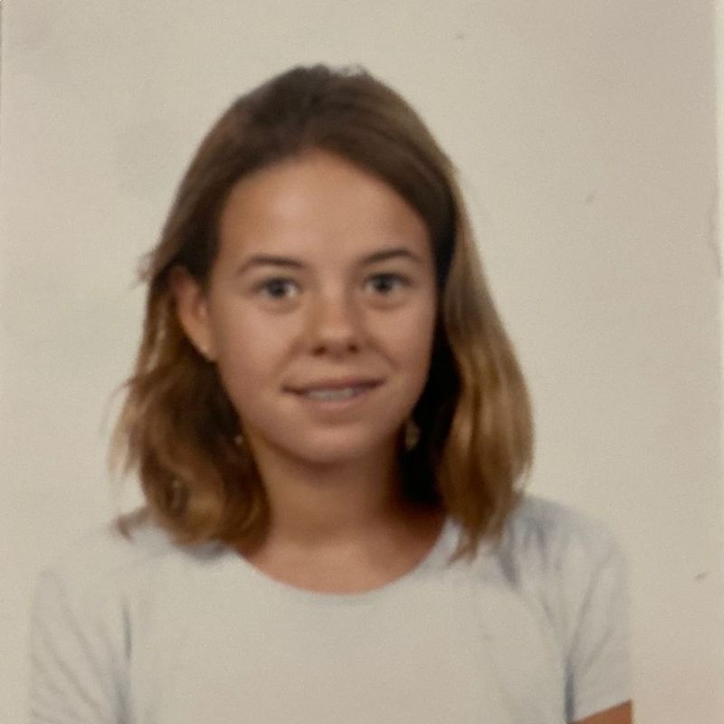 LUCIA SERRALLACH OCAÑA