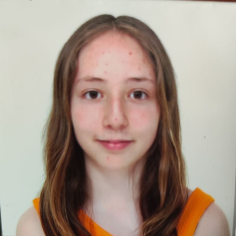 CLARA CUQUEJO DE LA PAZ