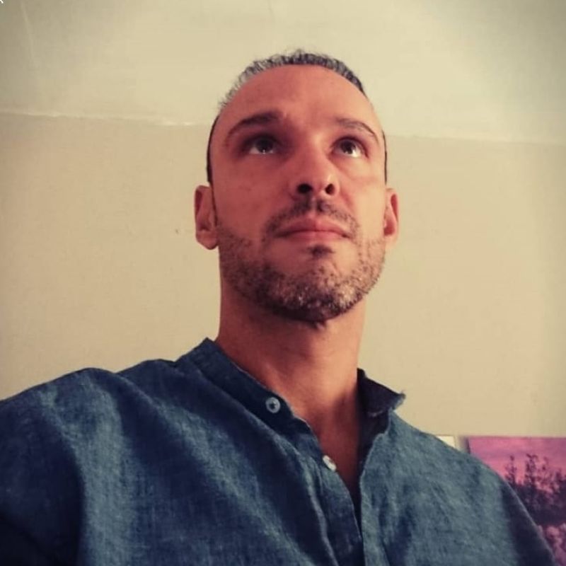 ENRIQUE MARTINEZ ALCANTARA