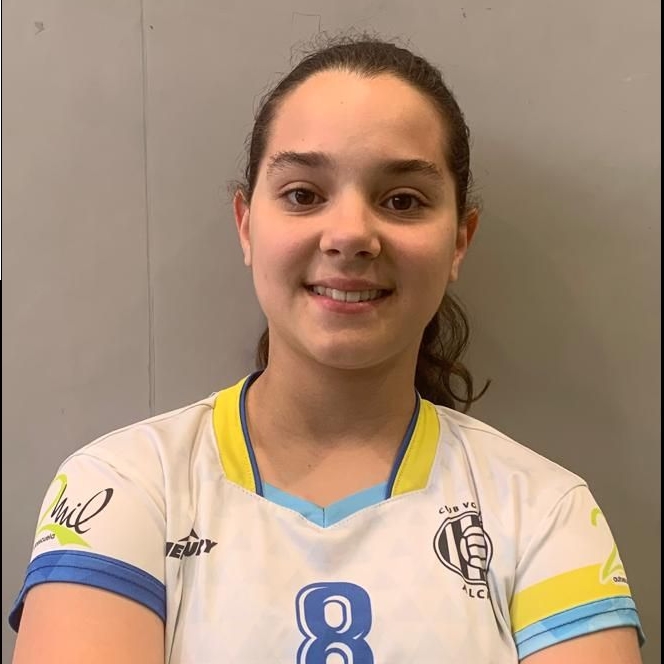 ANDREA ANTOLIN GASCON