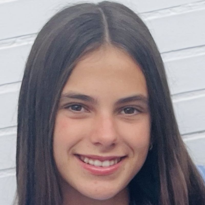 ELLA, CATHERINE CUNNINGHAM