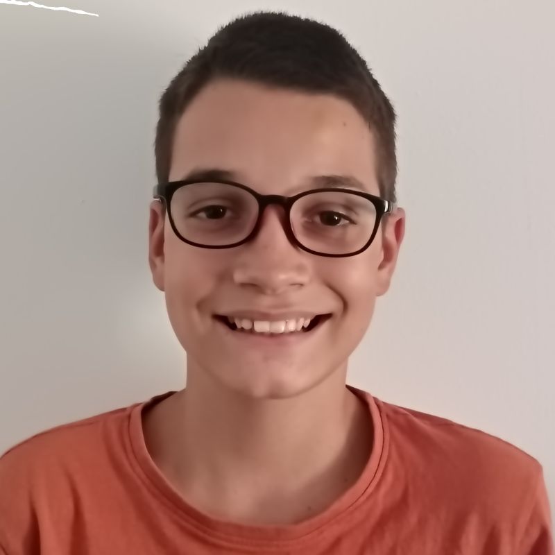 DANIEL GARCIA-TORRES WEBER