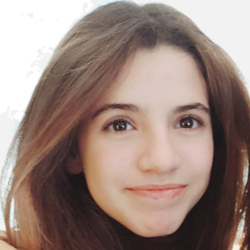 ALEXIA TARIFENO ROUX