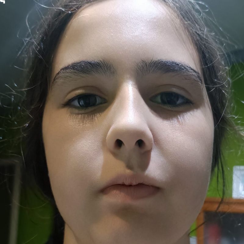 NEREA DE LA CASA OCHANDO