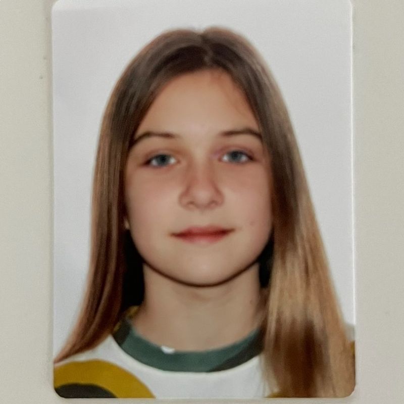 ARINA SEMENOVA